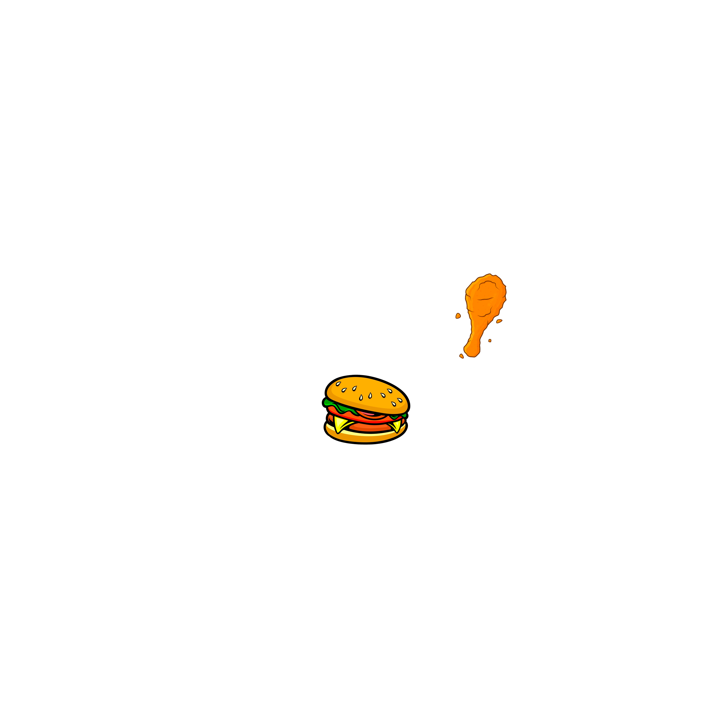 logo el monchis box